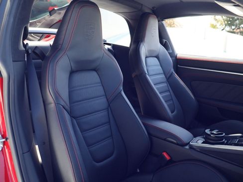 New 2026 Porsche 911 Targa 4 GTS AWD/4WD image 22