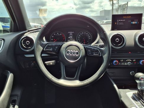 Used 2019 Audi A3 2.0T Premium w/ Convenience Package FWD image 14