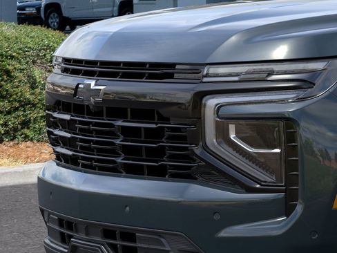 New 2026 Chevrolet Tahoe RST RWD image 13