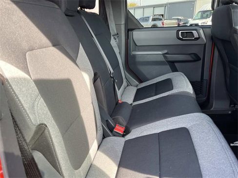 Used 2023 Ford Bronco Big Bend image 21