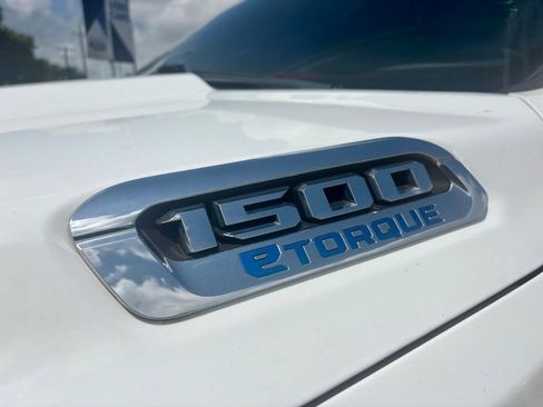 Used 2024 RAM 1500 Tradesman w/ Tradesman Group RWD image 12