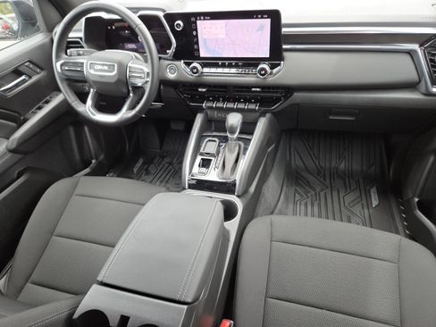 Used 2025 GMC Canyon Elevation w/ Convenience Package RWD image 25
