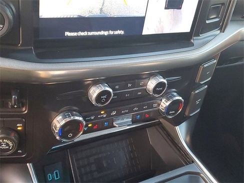 Used 2021 Ford F150 Raptor w/ Equipment Group 801A High image 18