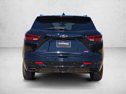 Used 2024 Chevrolet Blazer RS w/ Driver Confidence II Package FWD image 7