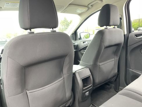 Used 2014 Ford Escape SE FWD image 19