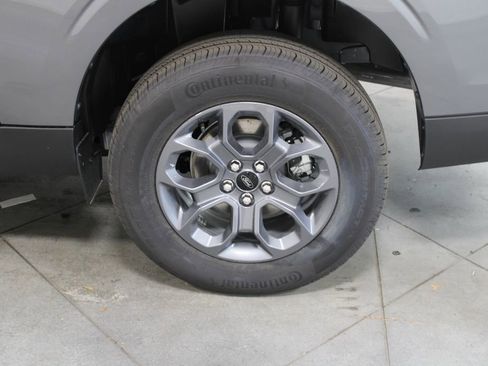 New 2025 Ford Maverick XLT w/ XLT Luxury Package image 17