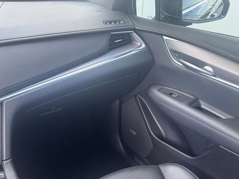 Used 2023 Cadillac XT5 Luxury image 20