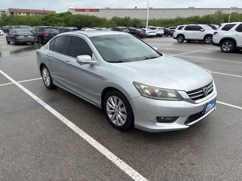 Used 2014 Honda Accord EX-L image 7