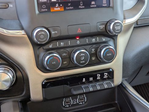 Certified 2022 RAM 1500 Laramie image 22