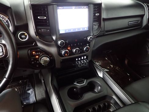 Used 2023 RAM 1500 Big Horn AWD/4WD image 26