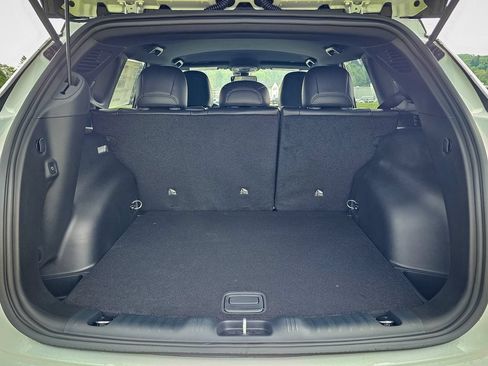 New 2026 Jeep Compass Limited AWD/4WD image 33