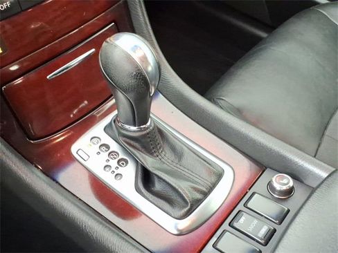 Used 2015 INFINITI QX50 image 21