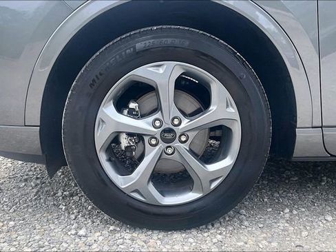 Used 2024 Ford Escape ST-Line w/ Tech Pack #1 AWD/4WD image 8