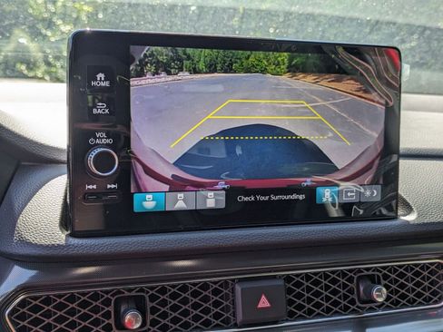 New 2025 Acura Integra A-Spec image 18