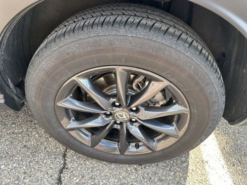 Used 2026 Honda CR-V EX-L image 13