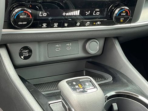 New 2026 Nissan Rogue SV FWD image 26
