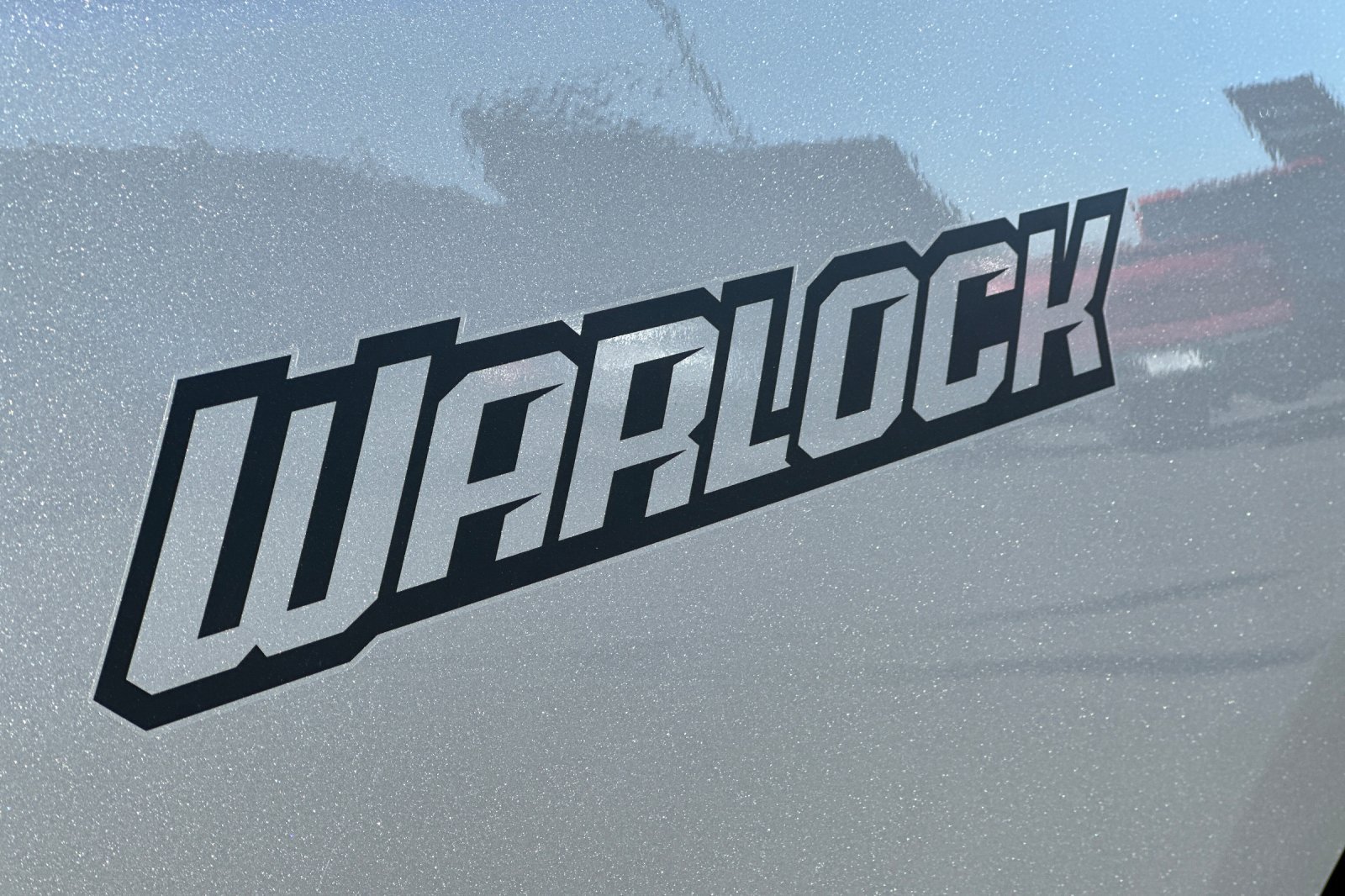 Used 2025 RAM 1500 Warlock AWD/4WD image 26