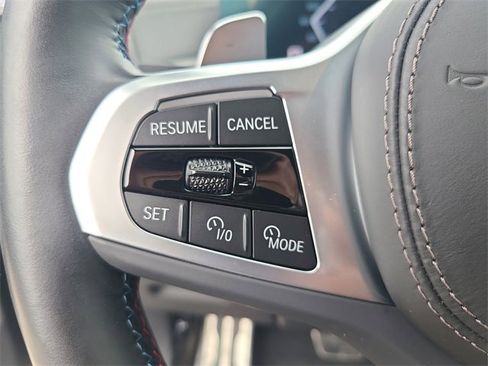 Used 2024 BMW X5 M60i image 31