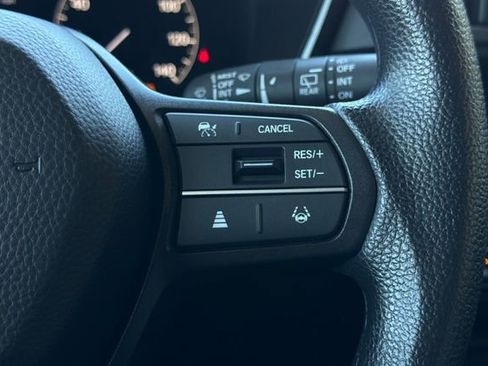 Certified 2024 Honda CR-V EX image 30