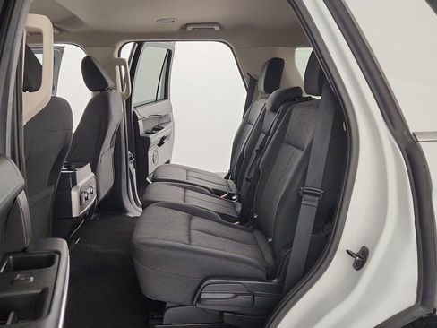 Certified 2024 Ford Expedition XLT AWD/4WD image 27