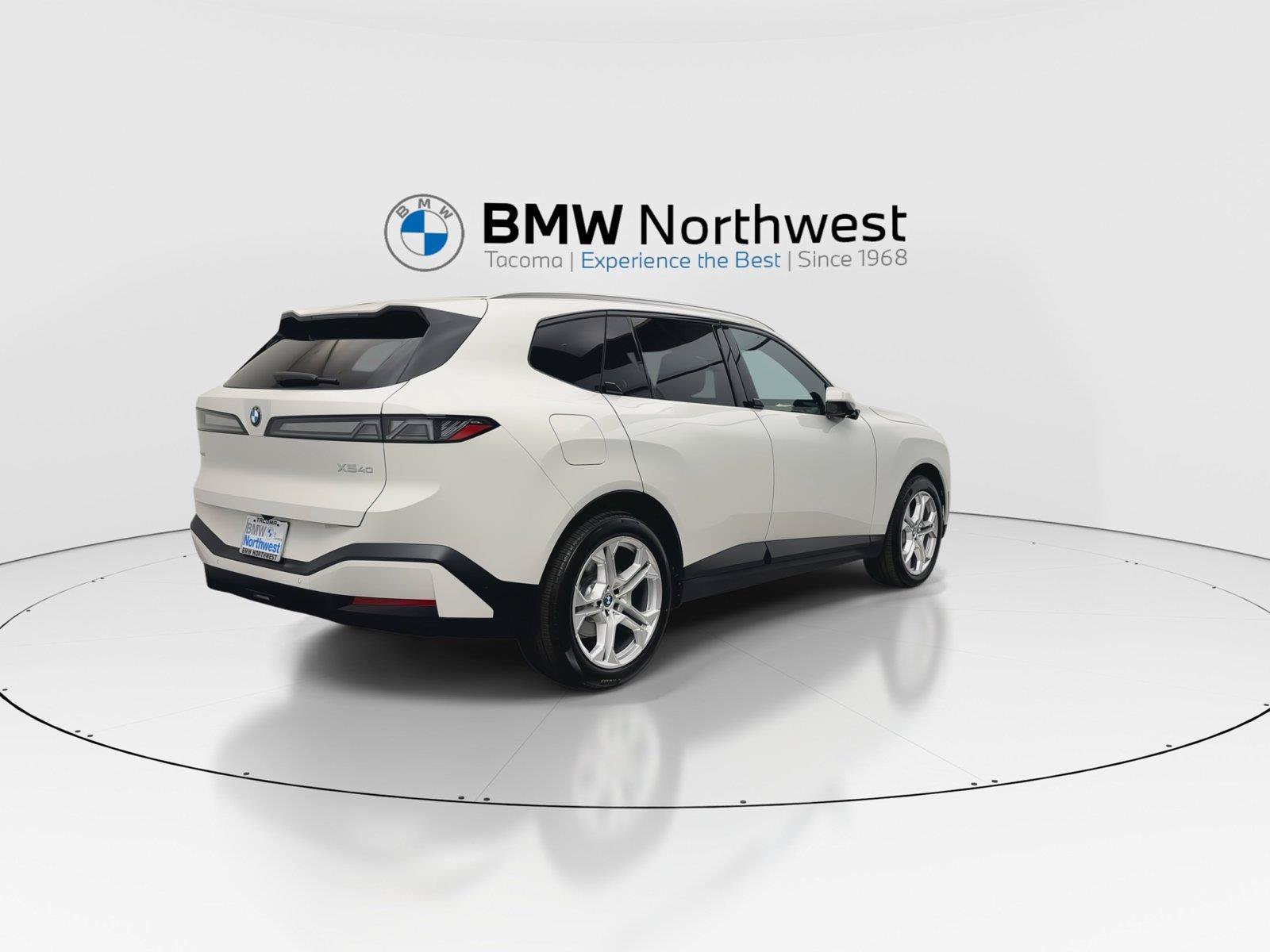 New 2027 BMW X5 M60i w/ Luxury Package AWD/4WD image 8