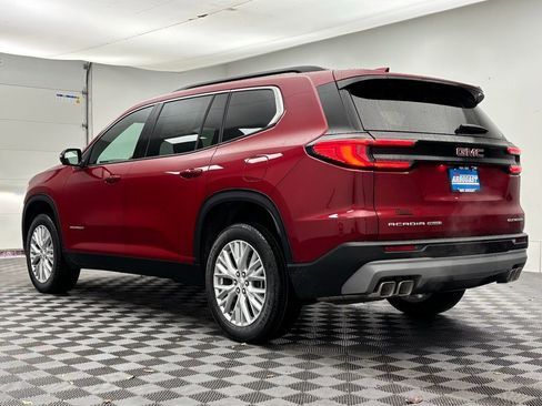 New 2026 GMC Acadia Elevation w/ Elevation Premium Package image 13