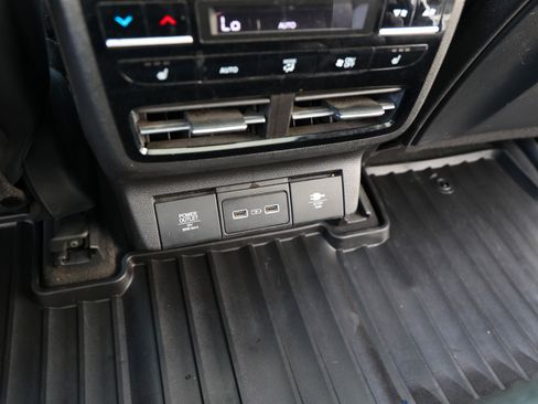 Used 2023 Acura MDX SH-AWD w/ Advance Package image 36