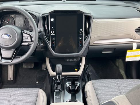 New 2026 Subaru Forester Premium image 18