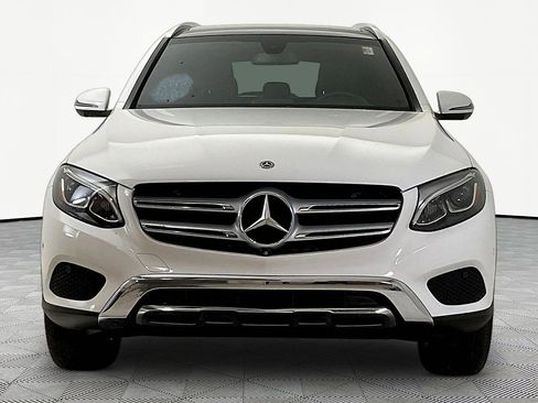 Certified 2019 Mercedes-Benz GLC 300 4MATIC image 2