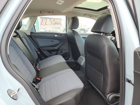 New 2026 Volkswagen Jetta SE image 14