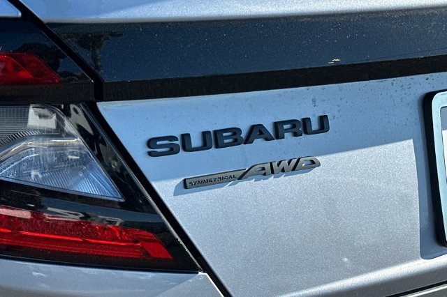 New 2026 Subaru WRX Premium w/ Accessory Package #2 AWD/4WD image 22
