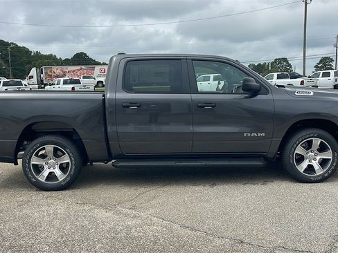 New 2026 RAM 1500 Tradesman image 8