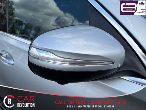 Used 2020 Mercedes-Benz GLS 450 4MATIC w/ Convenience Package image 31