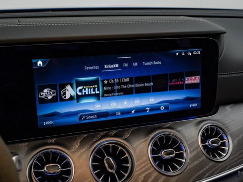 Used 2024 Mercedes-Benz AMG GT 43 image 85