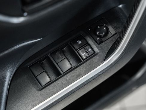 Used 2023 Toyota RAV4 LE image 35