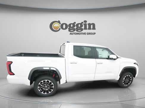 New 2026 Toyota Tundra Limited image 22