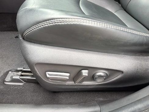Certified 2024 Toyota RAV4 XLE Premium FWD image 10