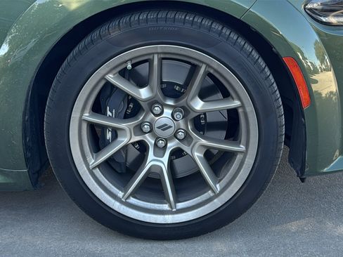 Used 2023 Dodge Charger Scat Pack image 32