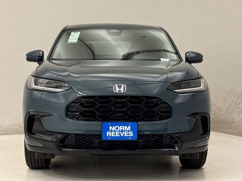 New 2026 Honda HR-V EX-L image 3