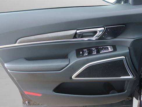 New 2025 Kia Telluride SX Prestige X-Line image 10