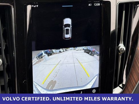 Certified 2023 Volvo XC60 B5 Ultimate image 25
