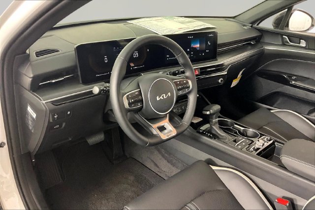 New 2026 Kia K5 GT-Line AWD/4WD image 8