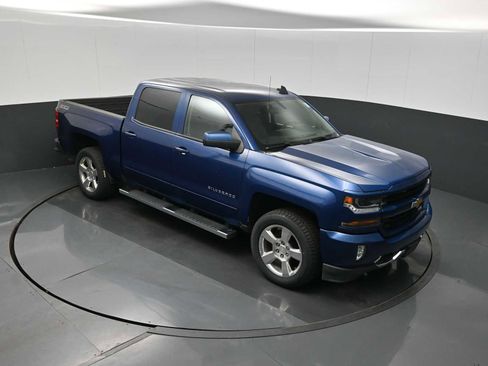 Used 2016 Chevrolet Silverado 1500 LT w/ All Star Edition image 10