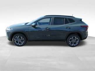 New 2026 Chevrolet Trax LT video 2