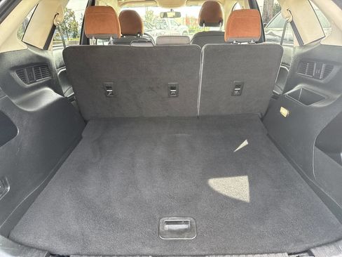 Used 2018 Ford Edge SEL w/ SEL Appearance Package image 6