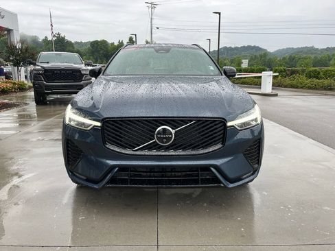 Used 2026 Volvo XC60 B5 Plus w/ Protection Package Premier AWD/4WD image 32