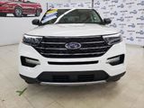 Certified 2021 Ford Explorer XLT w/ Equipment Group 202A image 2