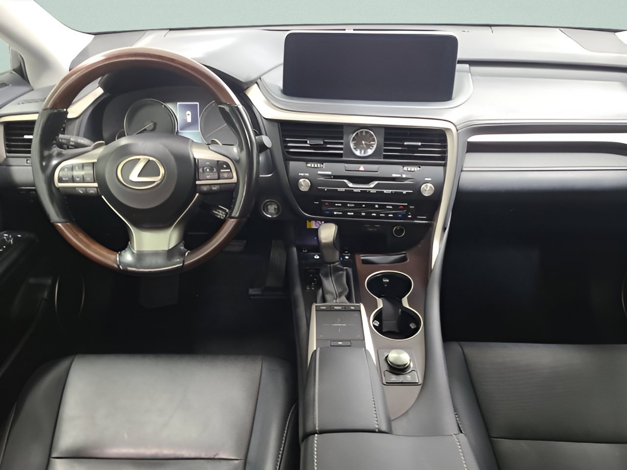 Used 2021 Lexus RX 350 AWD w/ Premium Package image 24