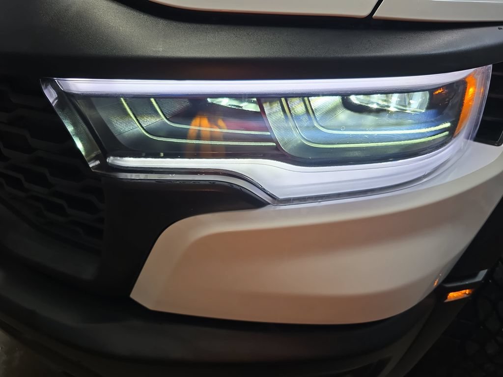 New 2026 RAM 1500 RHO AWD/4WD image 32