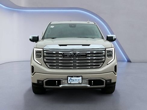 Used 2026 GMC Sierra 1500 Denali w/ Technology Package AWD/4WD image 8